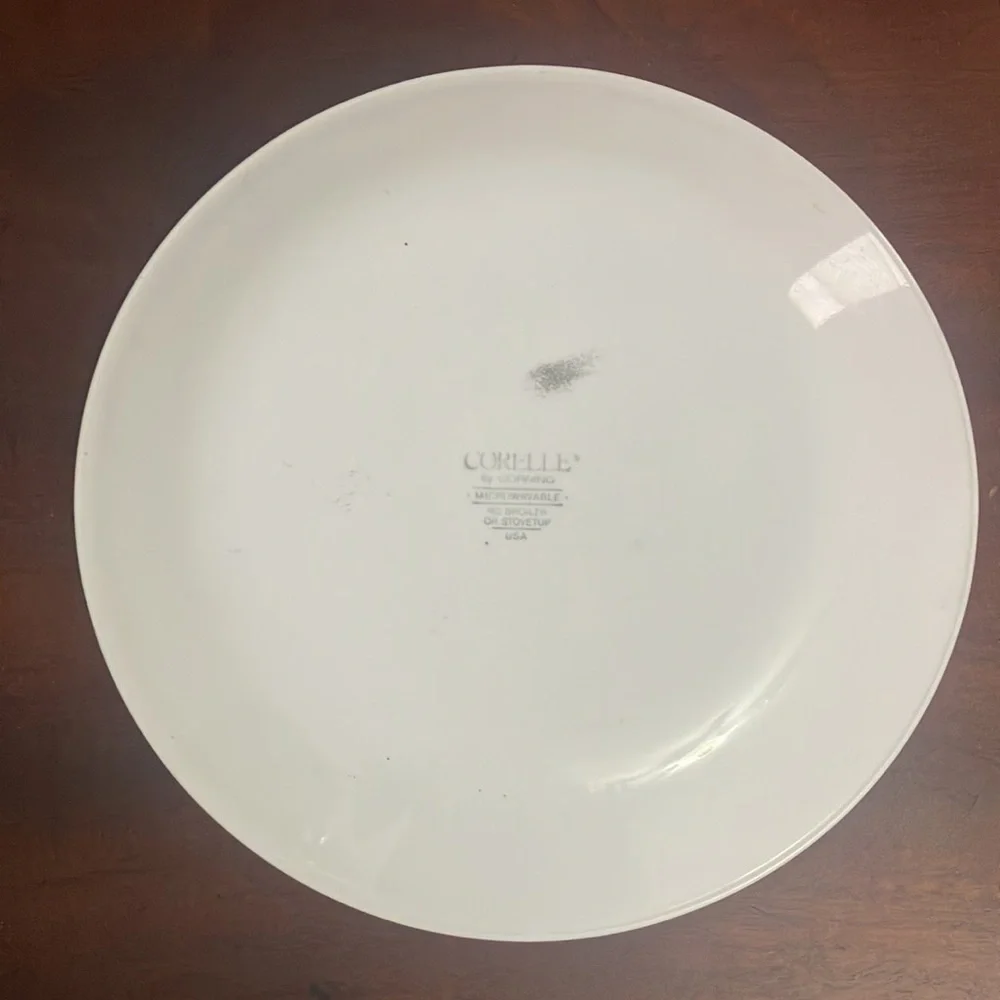 Corelle vintage statue